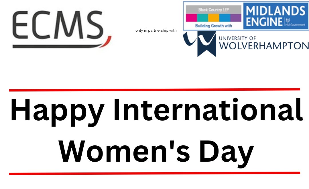 The Elite Centre for Manufacturing Skills (ECMS) tweet media