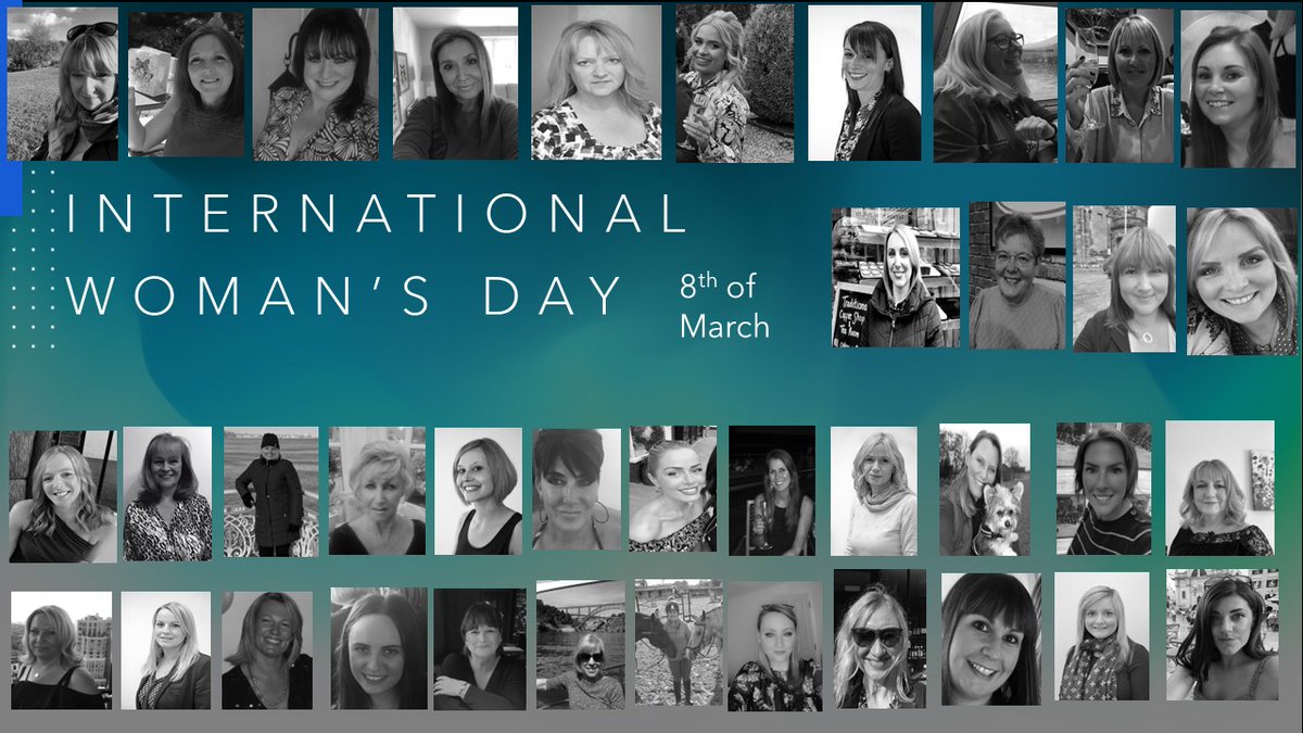 International Women’s Day 👑

This year, the theme is #embraceequity2023 
Let’s all embrace equity today and everyday! 

Celebrating all the fabulous women that work within Barbers too 💙💛
#IWD23 # #IWD2023 #womensupportingwomen   #ProudGuildAgent   #barbersestateagents