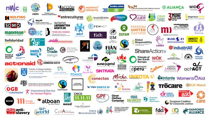 CRLSETEM's tweet photo. +140 organizaciones pedimos a la EU que ponga fin a la desigualdad de género en las cadenas de valor de las empresas y mejorar el proyecto de ley de #SostenibilidadEmpresarial

🔗Nuestra declaración para el #DiaInternacionalDeLaMujer 
https://t.co/LsjMUbTbPD https://t.co/0rJk8DWk7M