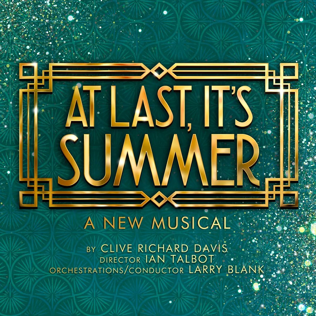atlastsummerldn's tweet photo. Coming to @LondonPalladium 16 April 2023, tickets on sale now for this star-studded charity concert 🌟

@LouiseDearman 
@robhouchen 
Joanna Riding
@garywilmotactor 
@stevefortunevo 
@KellyMathieson 
Shannon Rewcroft
@TitchmarshShow 

Book 🎟 
https://t.co/eCg9YpDOQ2 https://t.co/hkWbpvXiTi