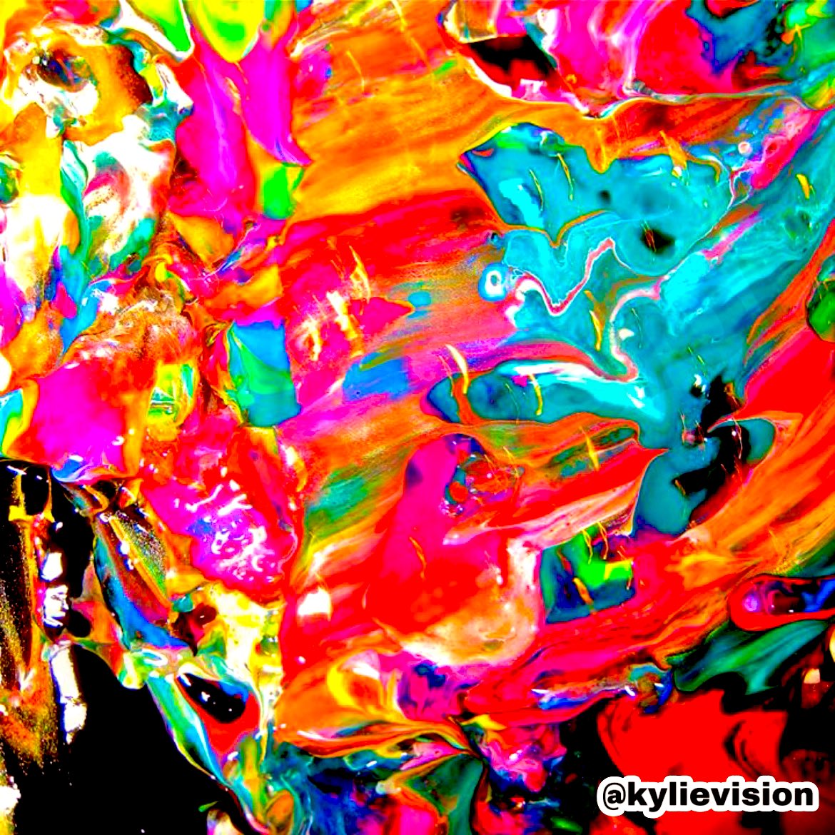 kylievision's tweet photo. She loves butterflies #she #loves #butterflies #abstractart #abstractlove #abstractartist #artlovers #artlife #modernart #abstractartist #abstracts #artexhibition #artgallery #colors #colours #acrylic #canvas #artcurator #splash #paint #painting #melbourneartist https://t.co/IQFV9aME7j