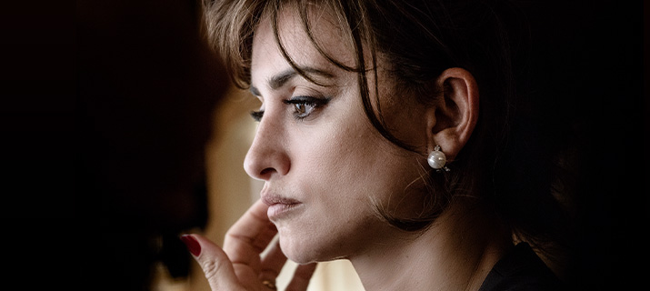 📽️#CinemaMadeinItaly
L'Immensita', by Emanuele Crialese.
'1970s Rome: a time of great social and cultural change, full of grit and glamour. The young Borghetti family has just moved into one of the many freshly built...'
10/3, 8.30pm
🎟️tinyurl.com/v4rjny6a
In IT with EN subs