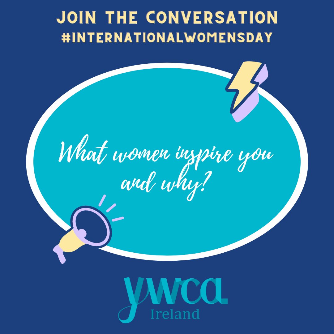 Let's celebrate the gifts and capacity of all women on #IWD2023 (and every day). Who inspires you? Share and inspire others!

#IWD2023 #internationalwomensday #embraceequity