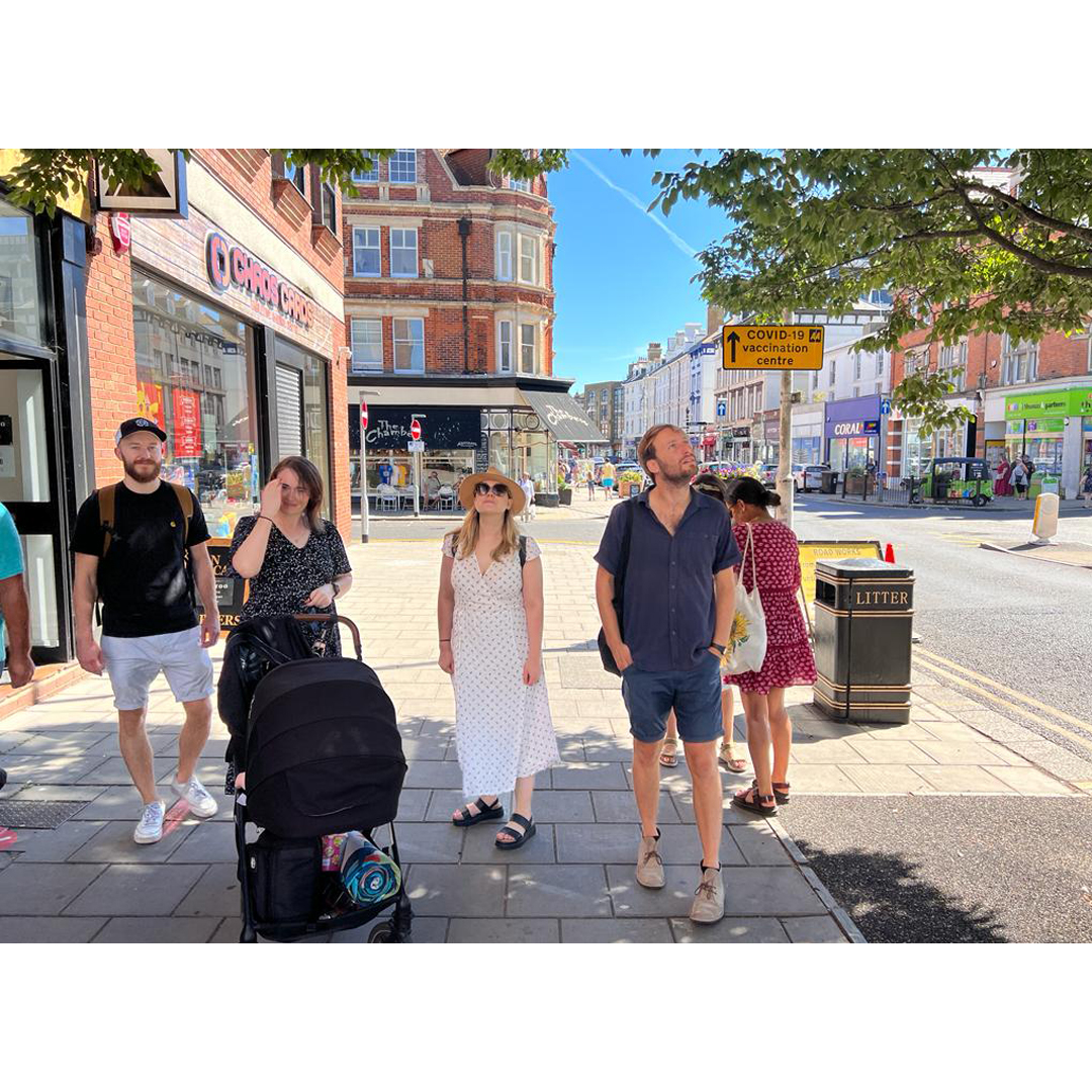 Here at ZMA we strive to work with everyones individual circumstances, whether that be parenthood, studying whilst working etc. We believe this is what makes us a unique and cohesive team with a multitude of experiences and perspectives. 2/4

#equitynotequality #championequity