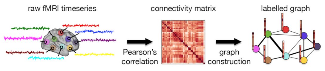 Sensors_MDPI's tweet image. #highlycitedpaper
Graph-Based Deep Learning for Medical Diagnosis and Analysis: Past, Present and Future
mdpi.com/1424-8220/21/1…
@QUT
#graphrepresentation #graphconvolutionalnetworks #brainfunctionalconnectivity #anatomicalstructureanalysis