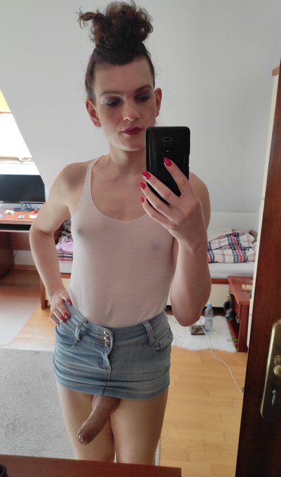 Find me now on https://t.co/l8KNrYtEBT 😈🔥 https://t.co/yxZc3aUMI4