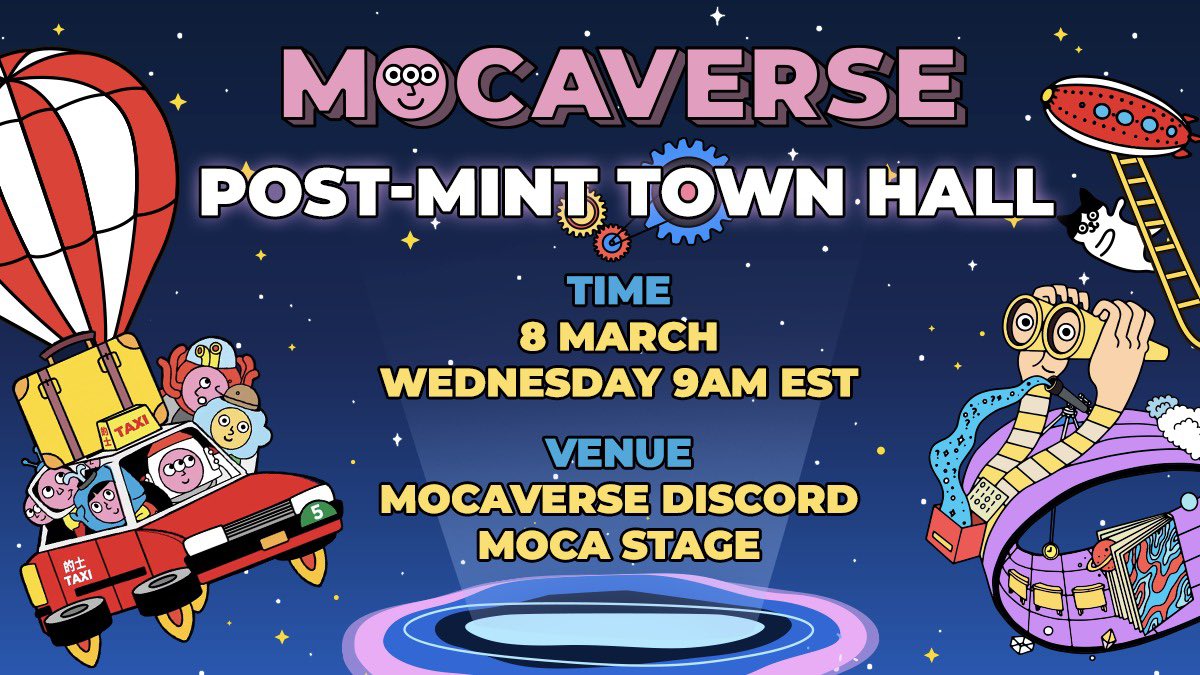 Moca Network tweet media