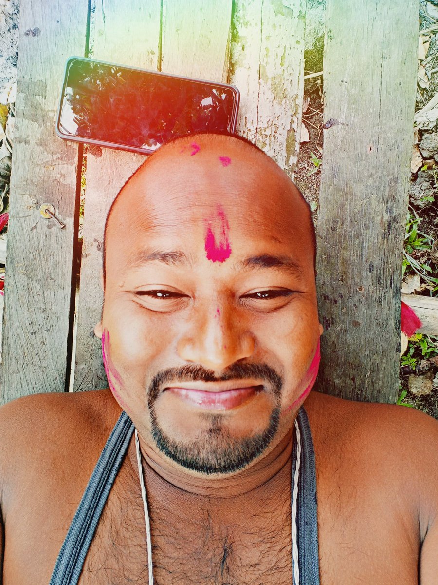 jaydebbarman103's tweet photo. (Happy Holi) কি সাগাইয়ের ঘর ডল্টু খায়া টুল নাকি।।
#holi #holifestival #happyholi #jaydebbarman https://t.co/aexhPgp4FR