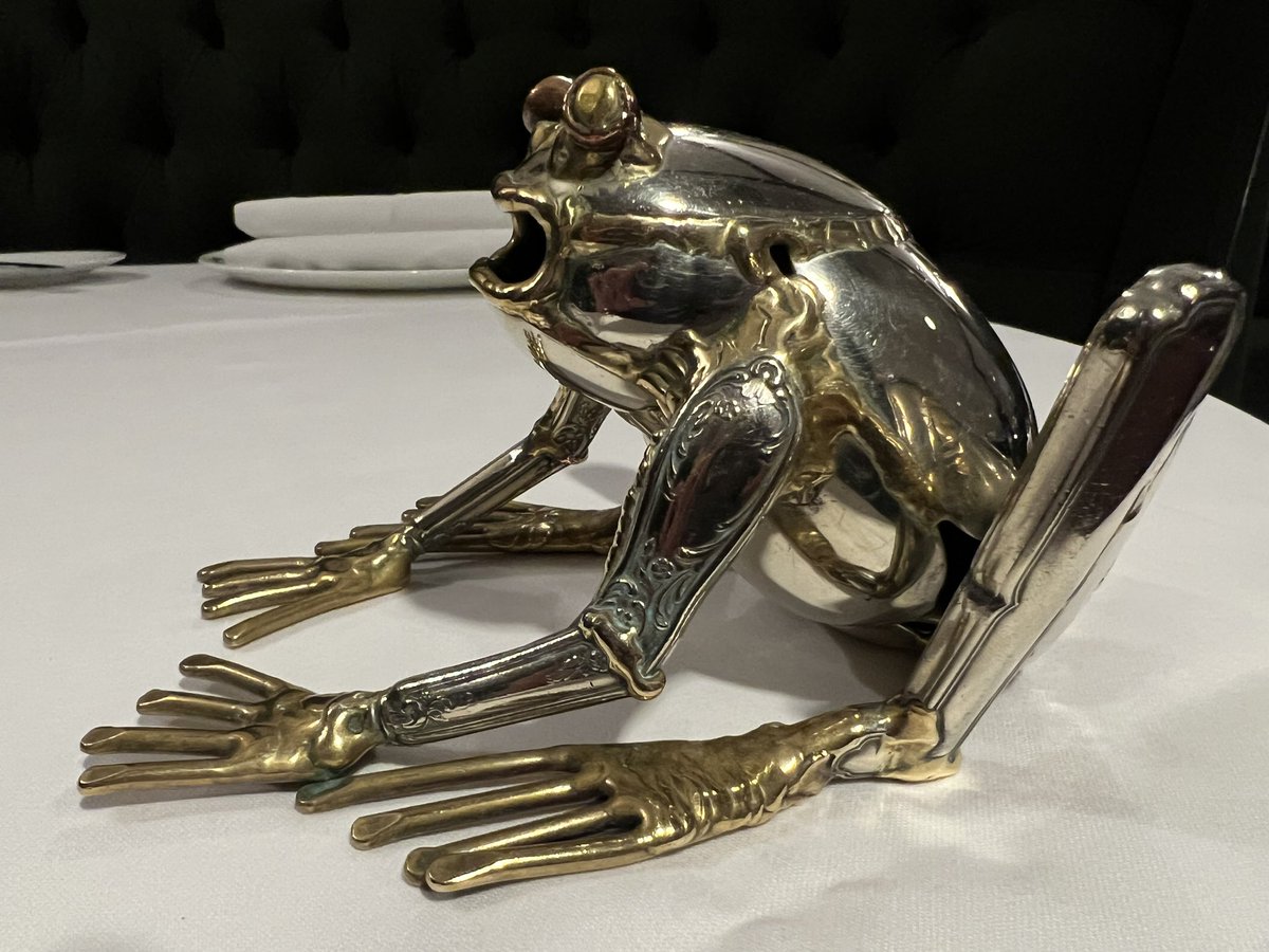 Still awol 😭#returnthefrog