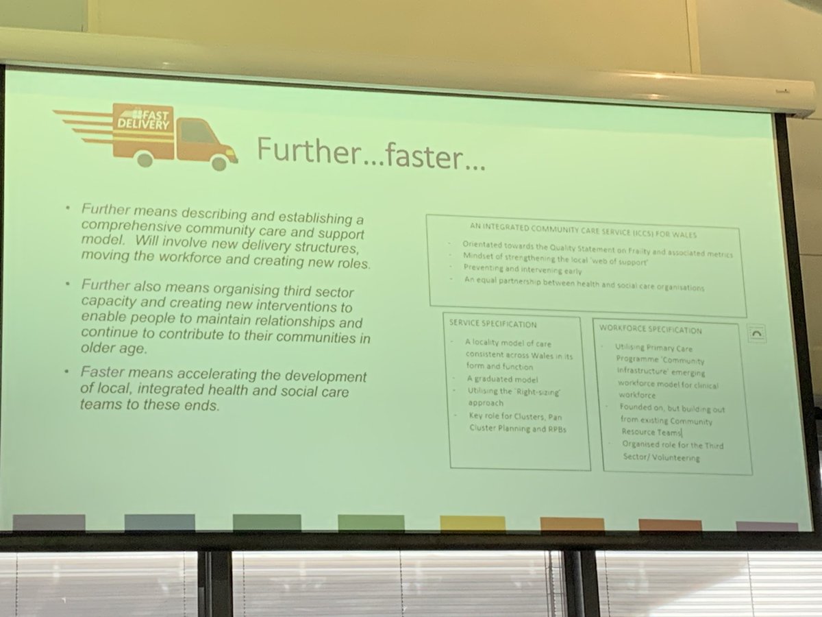 Fiona_Kinghorn's tweet photo. A pleasure to be at our @CV_UHB Primary Community Intermediate care clinical board hearing about our strong developments with partners in delivering an integrated community care model for people. @AnnaPrimaryCare @cathdoman Lisa Dunsford @cardiffcouncil @VOGCouncil https://t.co/gwWpvLciXQ