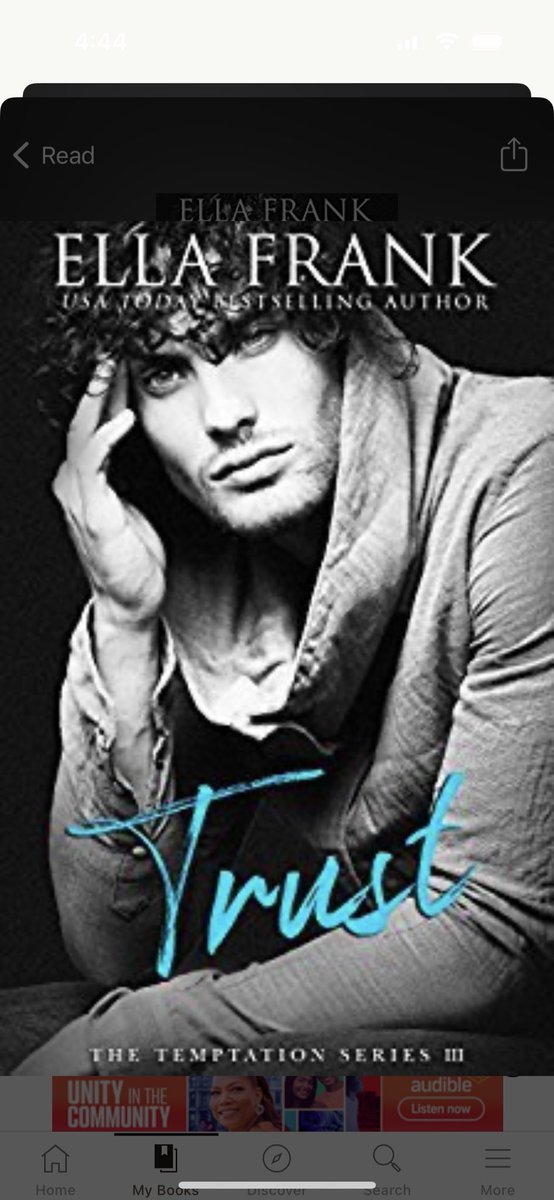babblebabs's tweet photo. #currentlyreading Trust by Ella Frank https://t.co/YwNZdJ6H6l