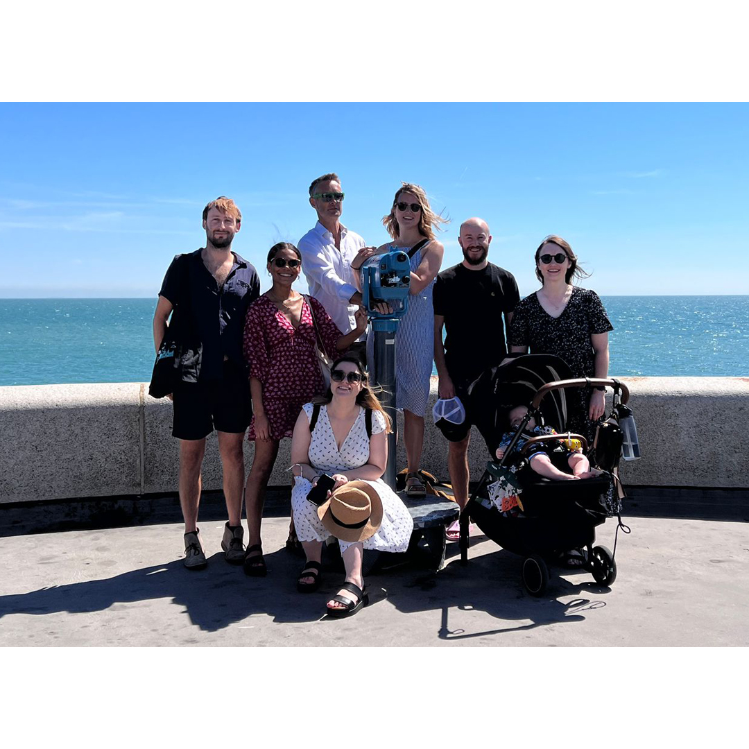 We therefore wanted to share a little about how we champion equity here at ZMA:

- ZMA are a majority female team (4/7!!) 👭👭
- Leadership is nurtured 🤝
- Flexible working hours and work from home! 🖥
- No overtime is expected ⏰ 

3/4

#internationalwomensday2023  #zma