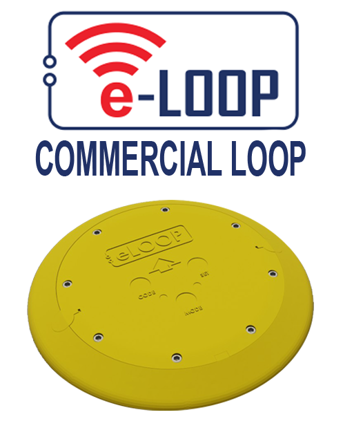 ASMEsecurity's tweet photo. e-LOOP Commerical

Quick and easy installation.

Not affected by ground movement.
Up to 10 years battery life
128-bit encryption.
IP68

sales@ASMEsecurity.com 
+971 4 887 2595 

#eloop #vehicleaccess ##carparks #securitysystems #technology #securingwhatsyours https://t.co/2QTRgaIKe4