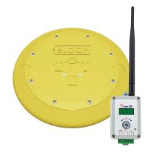 ASMEsecurity's tweet photo. e-LOOP Commerical

Quick and easy installation.

Not affected by ground movement.
Up to 10 years battery life
128-bit encryption.
IP68

sales@ASMEsecurity.com 
+971 4 887 2595 

#eloop #vehicleaccess ##carparks #securitysystems #technology #securingwhatsyours https://t.co/2QTRgaIKe4