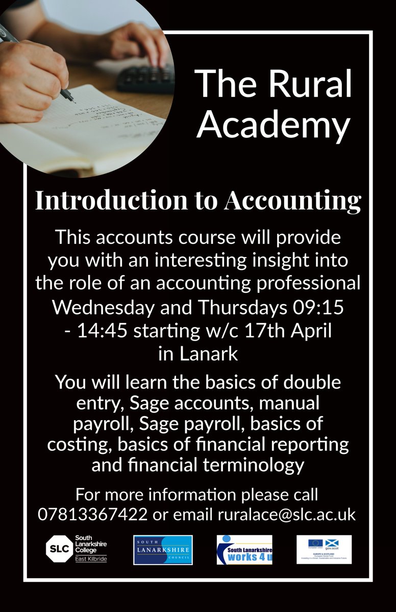 Rural Academy tweet media