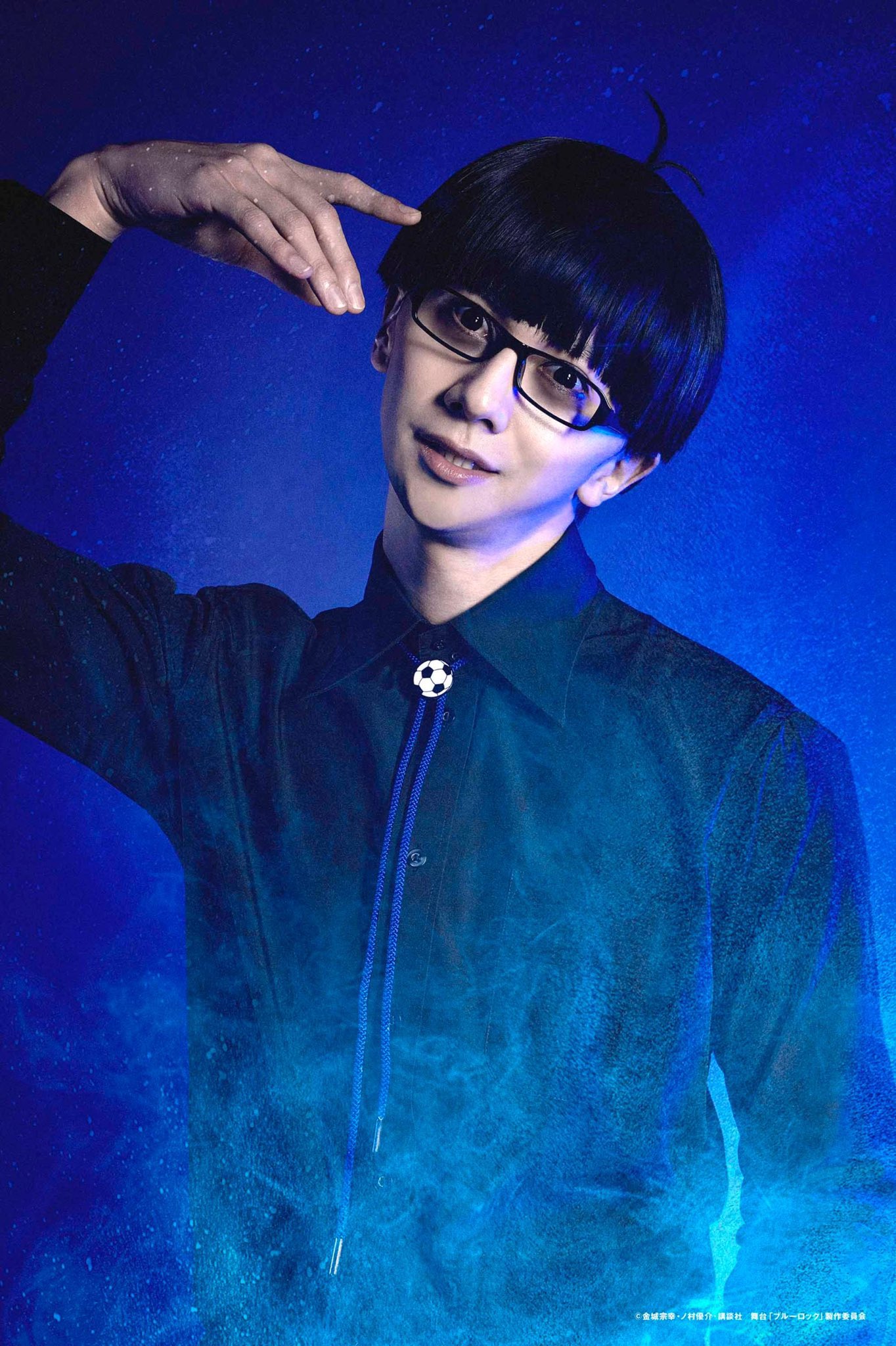 ブルステ 4th 絵心 甚八 (横井翔二郎) サイン 61gBQIjsrCL._UF350,350_QL50_.jpg