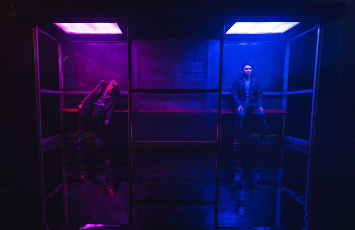 The Stage (@thestage) on Twitter photo โ
โ
โ
โ
Review: Sorter โ Superb writing debut and stand-out performances <a href="/SwanseaGrand/">Swansea Grand Theatre</a> bit.ly/3IRJ0Y4 โ
โ
โ
โ
Review: Sorter โ Superb writing debut and stand-out performances <a href="/SwanseaGrand/">Swansea Grand Theatre</a> bit.ly/3IRJ0Y4