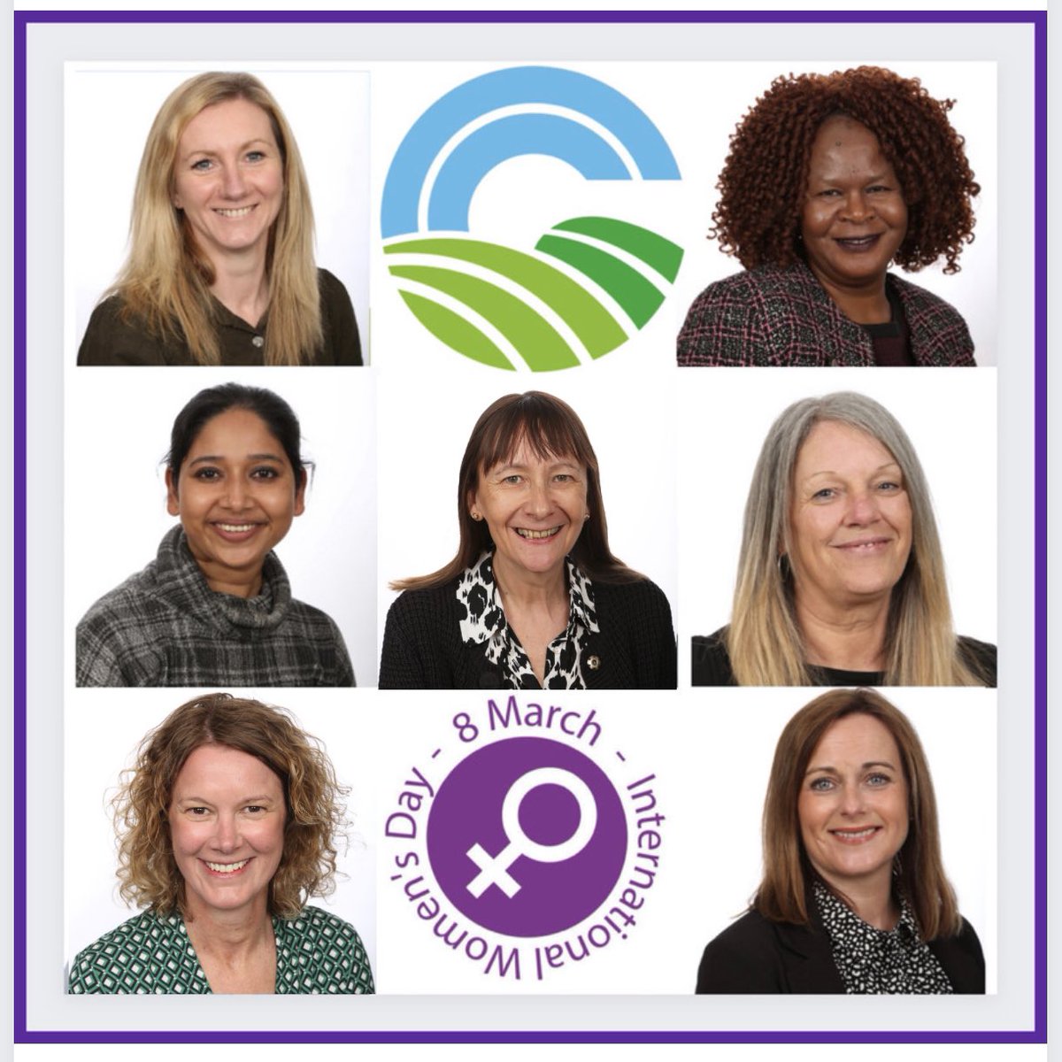 GreenMeadowsWAT's tweet photo. Today, on #InternationalWomansDay2023 we want to recognise all of the strong women that make GMA a great place to be. #TheyMakeADifference @WellspringAT https://t.co/Uv7GIjixXc