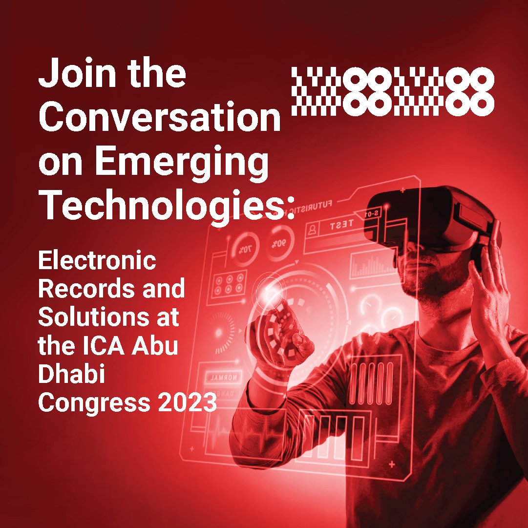 ICAAbuDhabi2023's tweet photo. Visit our website at https://t.co/HrsytKbv6J to learn more.
#technology #emergingtech #emergingtechnology #electronicsolution https://t.co/2cDv3vSPln