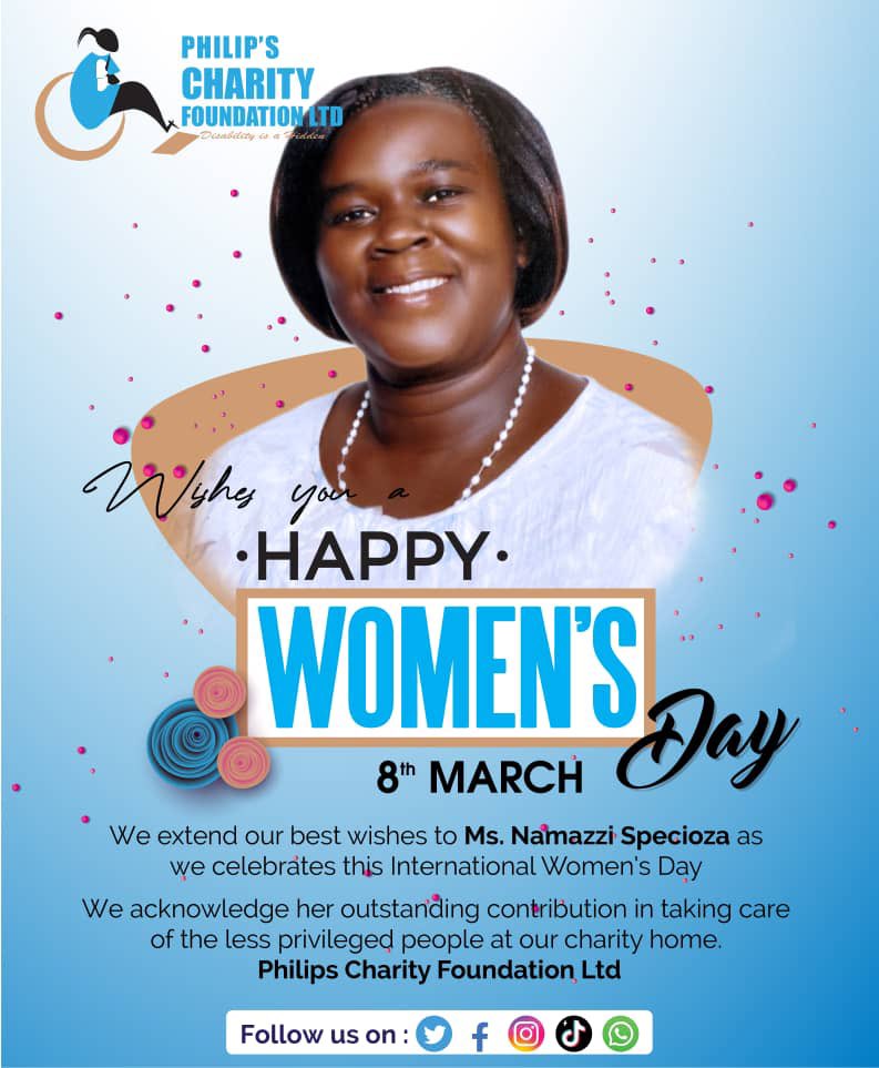 PhilipsHouse's tweet photo. Happy Women’s day to all the women in the World. You are priceless! https://t.co/QGWpHjjkW7