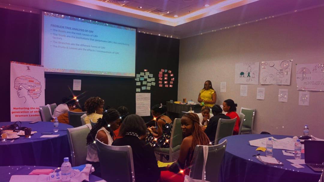 Happy IWD  to all of us who make a difference...to all feminists who are not afraid of saying they are..to every woman who is bold enough to challenge the system..#africanwomenlead @akilidada <a href="/IWD2023/">#IWD2023</a> @ThinkCrea <a href="/wanjiku_thiga/">#BalancedParliament ♀️</a> <a href="/SusanNjambi/">Susan Njambi Odongo</a>