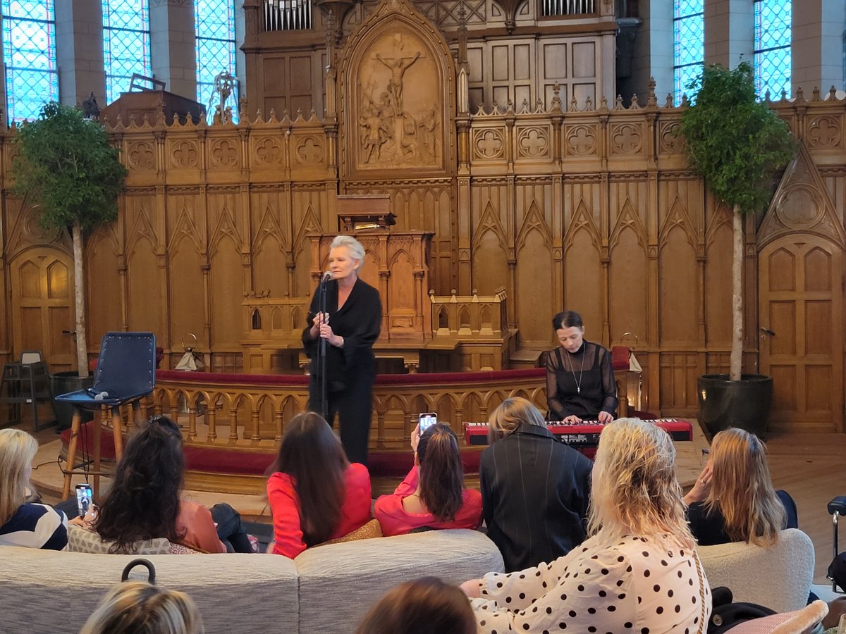 CanadaSweden's tweet photo. Thank you @UNWOMENSweden for the inspiring feminist breakfast this morning on the occasion of #InternationalWomensDay. What a privilege to meet and listen to so many strong women speaking about their daily fight for women's rights and gender equality. #IWD2023 https://t.co/OKoqk6c9HS