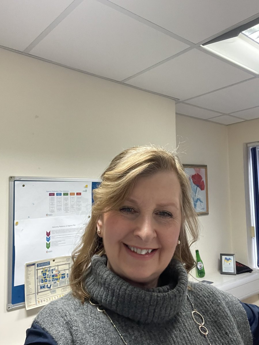 Happy #InternationalWomansDay2023  and in full support of #EmbraceEquity . To all my wonderful NHS colleagues and friends working and living and supporting each other through very tough times - this day proud to be a woman !