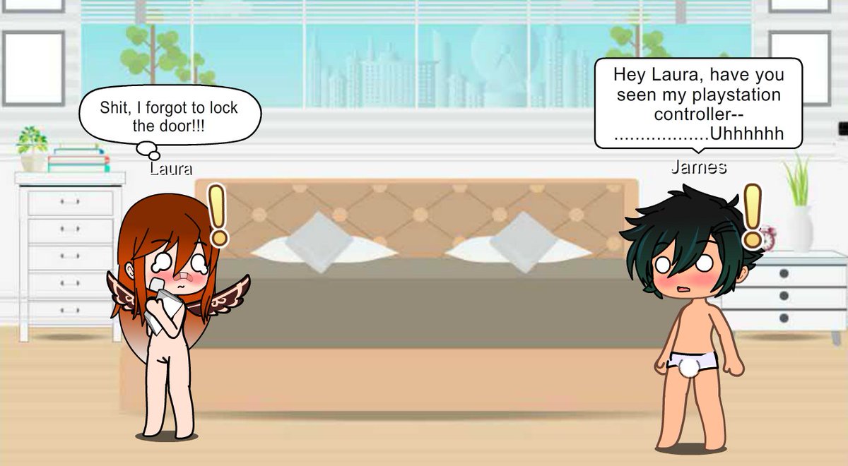 Ph4nt0m_Gacha's tweet photo. Request from @mysterio_cheese to one of her OCs. #gachanfsw #gachaporn #gachasex #gacha18 #GachaHeat #gachaheatcommunity https://t.co/qqt4lsop9J