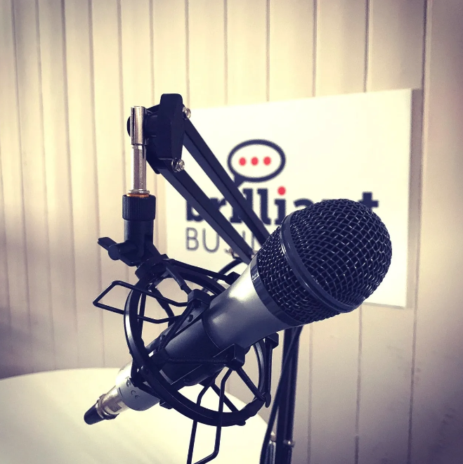 DigitalMFirst's tweet photo. What is a #podcast and why have they become so popular? 

https://t.co/4o0n6uc4pR #businesspodcast https://t.co/cwwJfhZXRN