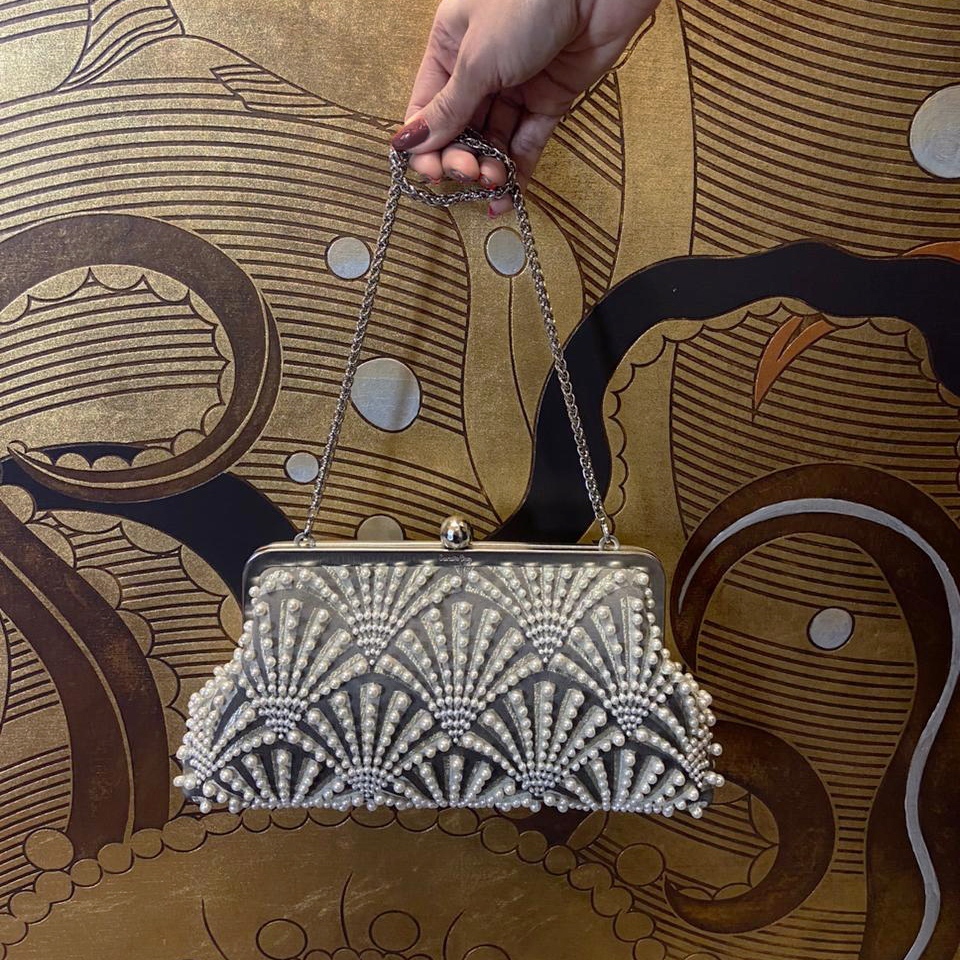 Sarah's Bag tweet media