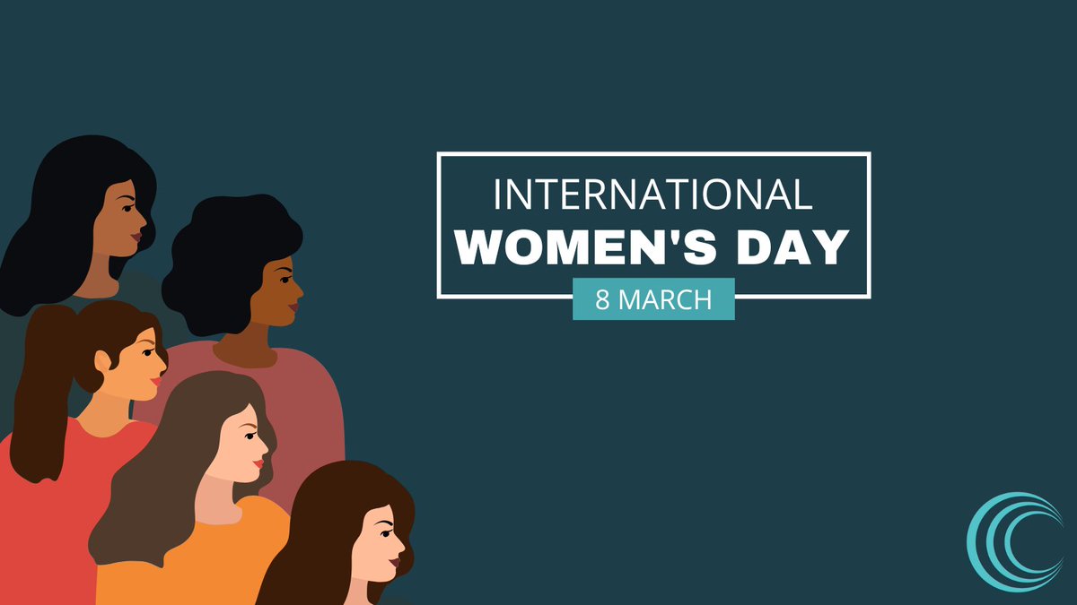 Happy International Women's Day 😍

#IWD #InternationalWomensDay