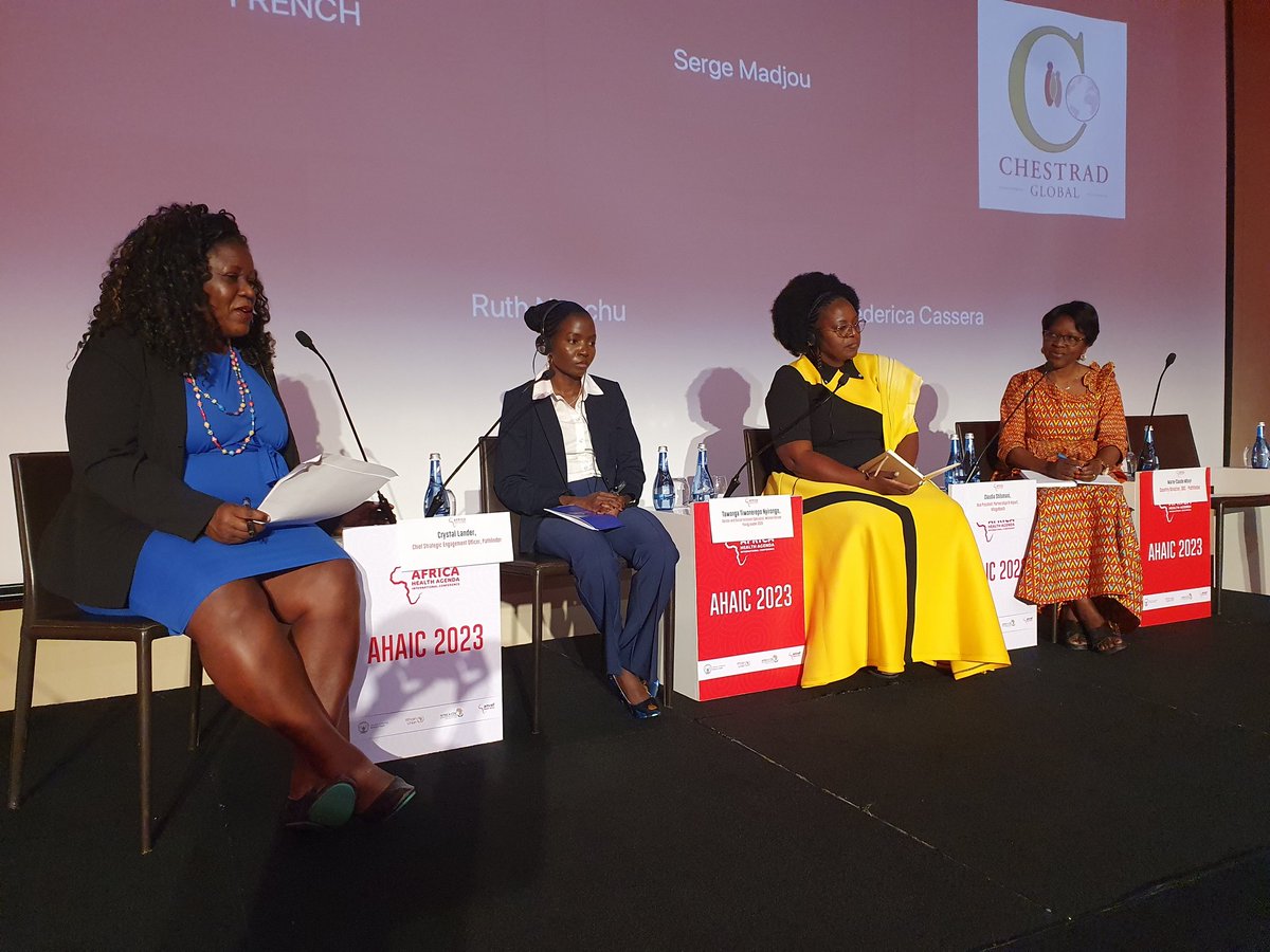 Ali Adamou Harouna tweet media