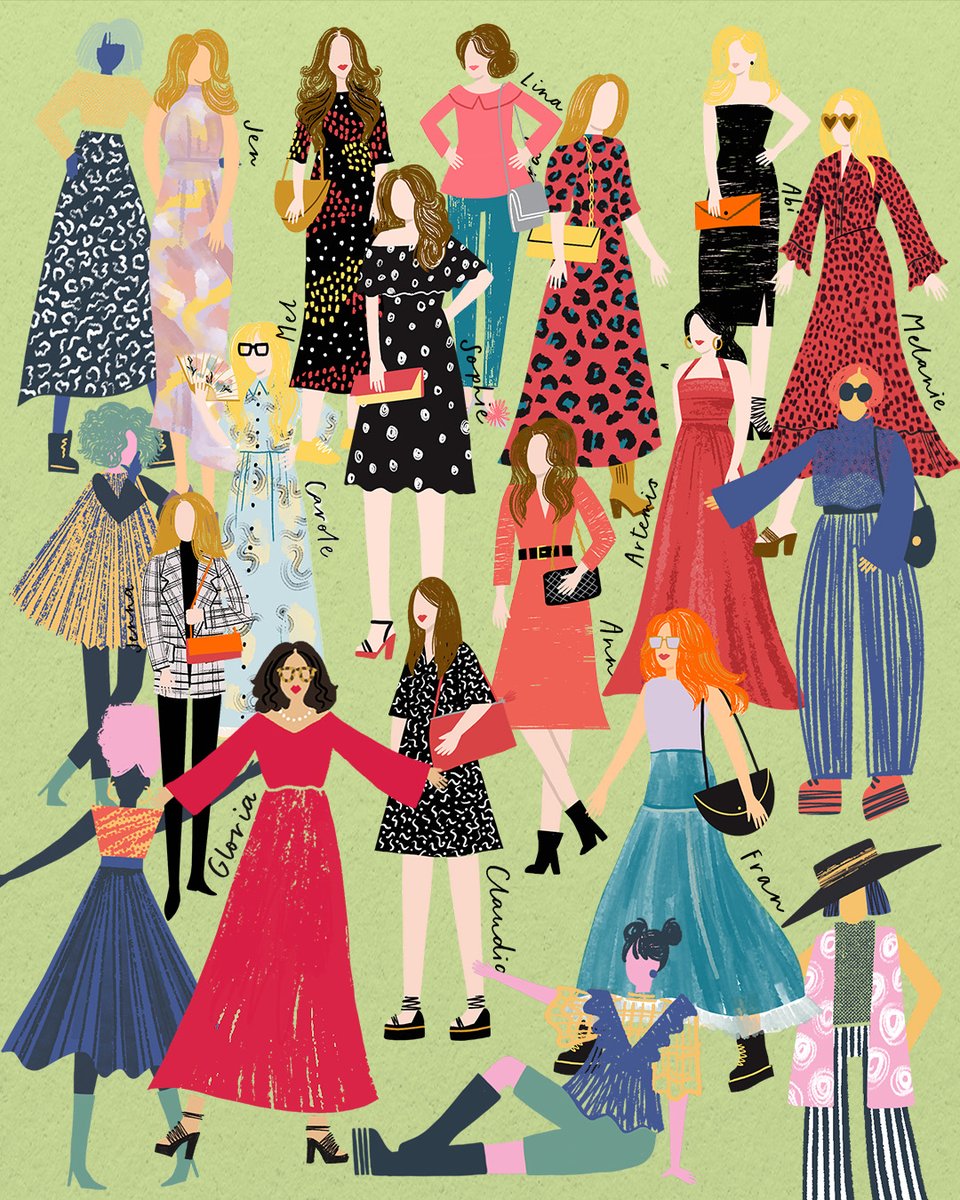 PureLondonxJATC's tweet photo. Happy International Women's Day from Team Pure London 💛🧡💜
#internationalwomensday #iwd #equality #womensday #purelondonshow #womenempowerment #womensupportingwomen #girlpower https://t.co/8ms4jQTERf