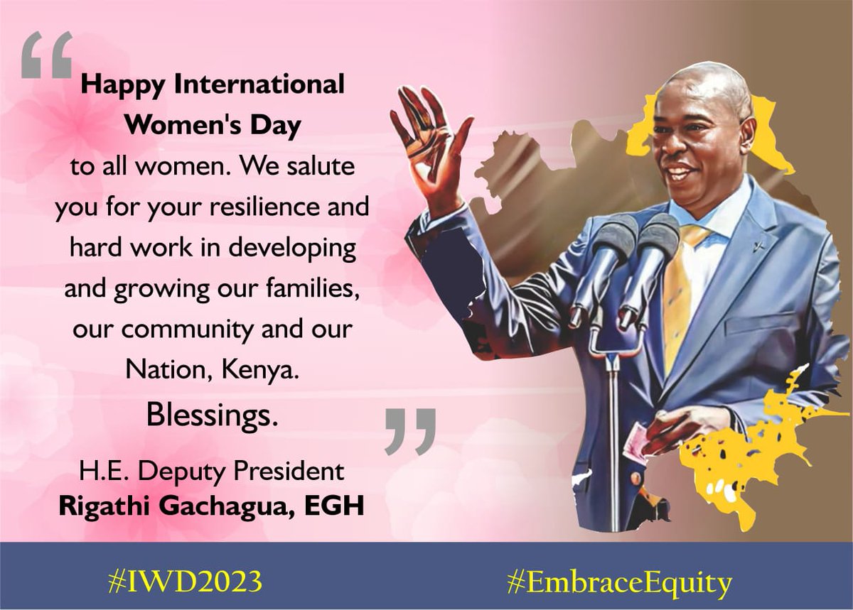 rigathi's tweet photo. Happy International Women's Day. https://t.co/Y2JUbkwnx9