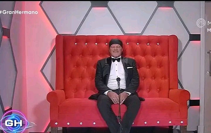 PirloArg's tweet photo. 💥 ALFA IMPARABLE EN GH
Alfa vuelve a lograr el Rating más alto desde su salida, con picos de 25 puntos. El programa no lograba estos números desde el debate de la salida de él, Alfa.
#GranHernano2023 #GranHermano #GranHermanoArgentina https://t.co/DcVGd0D7nf
