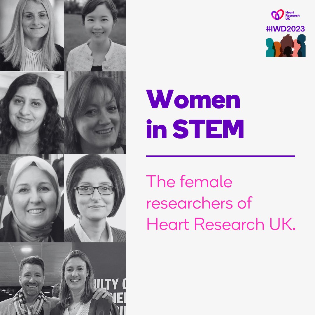 Heart Research UK tweet media