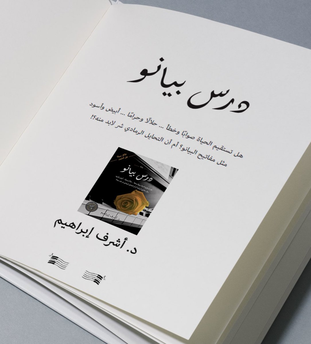 Ash Ibrahim tweet media