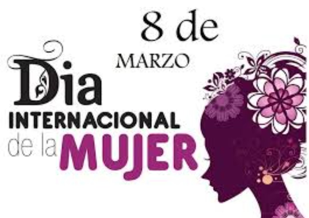 DesurTazonOf's tweet photo. #8Mar .El 8 de marzo, Día Internacional de la Mujer, es una jornada que, para muchos, significa rendir homenaje y hacer regalos a las mujeres.
🏷️ #8Mar
🏷️#ChávezFeminista https://t.co/THrexQorgC