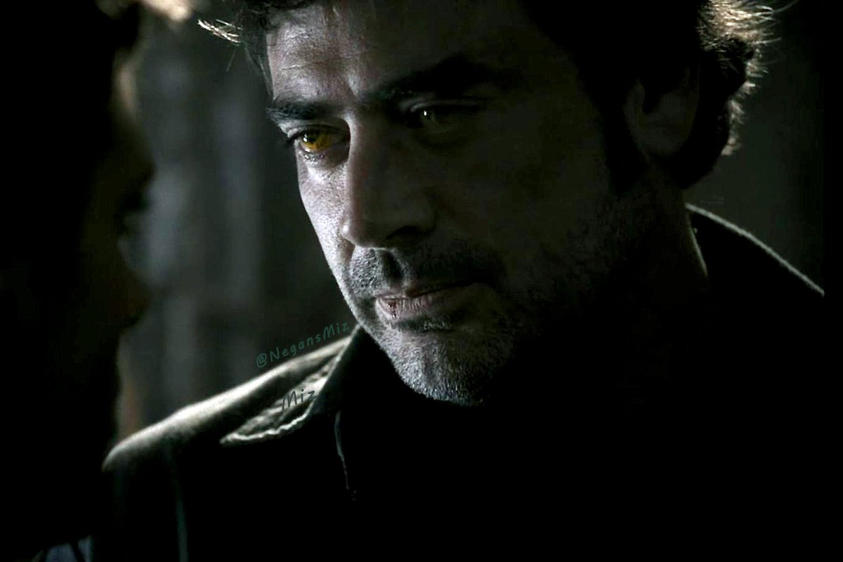 NegansMiz's tweet photo. Say the ferk you want but demonic #JohnWinchester was fckn #diabolical ❗️😬♨️❤️
#Supernatural #spn #DevilsTrap https://t.co/dEubwMcKTn