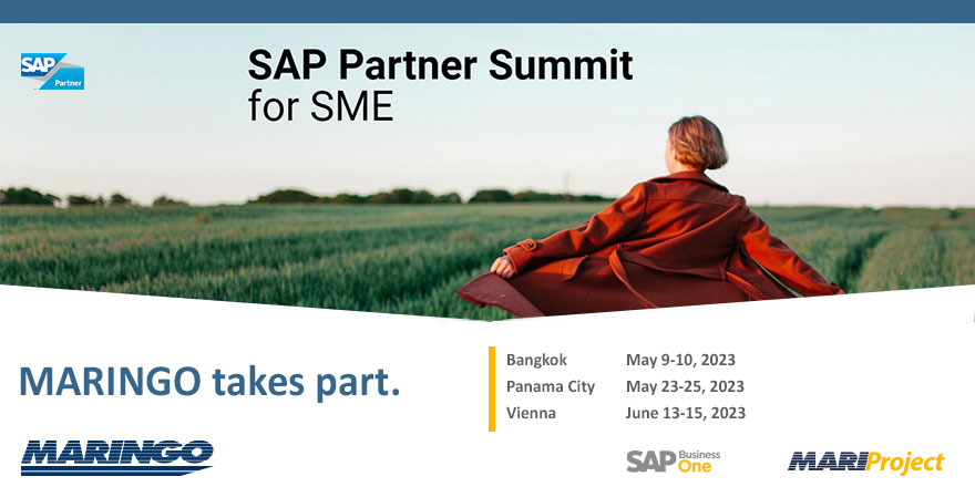 MARINGO Computers GmbH tweet media