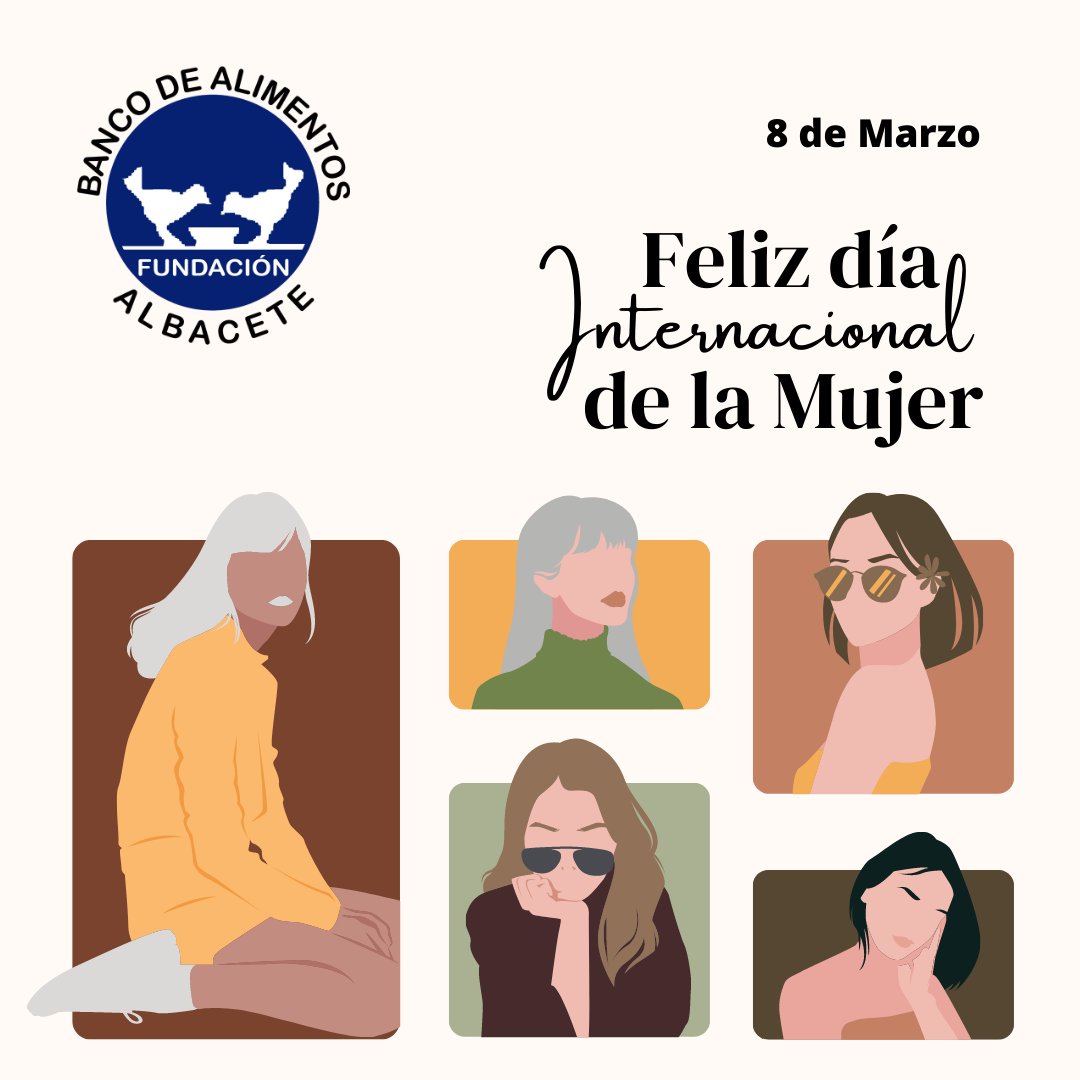 Banco Alimentos Albacete tweet media