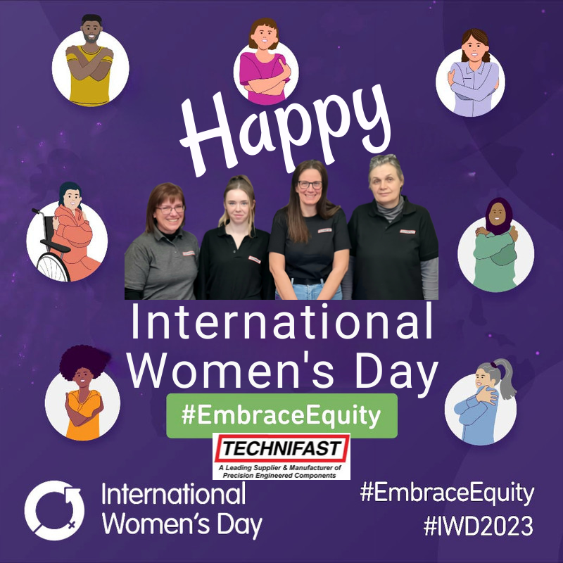 Technifast Ltd tweet media