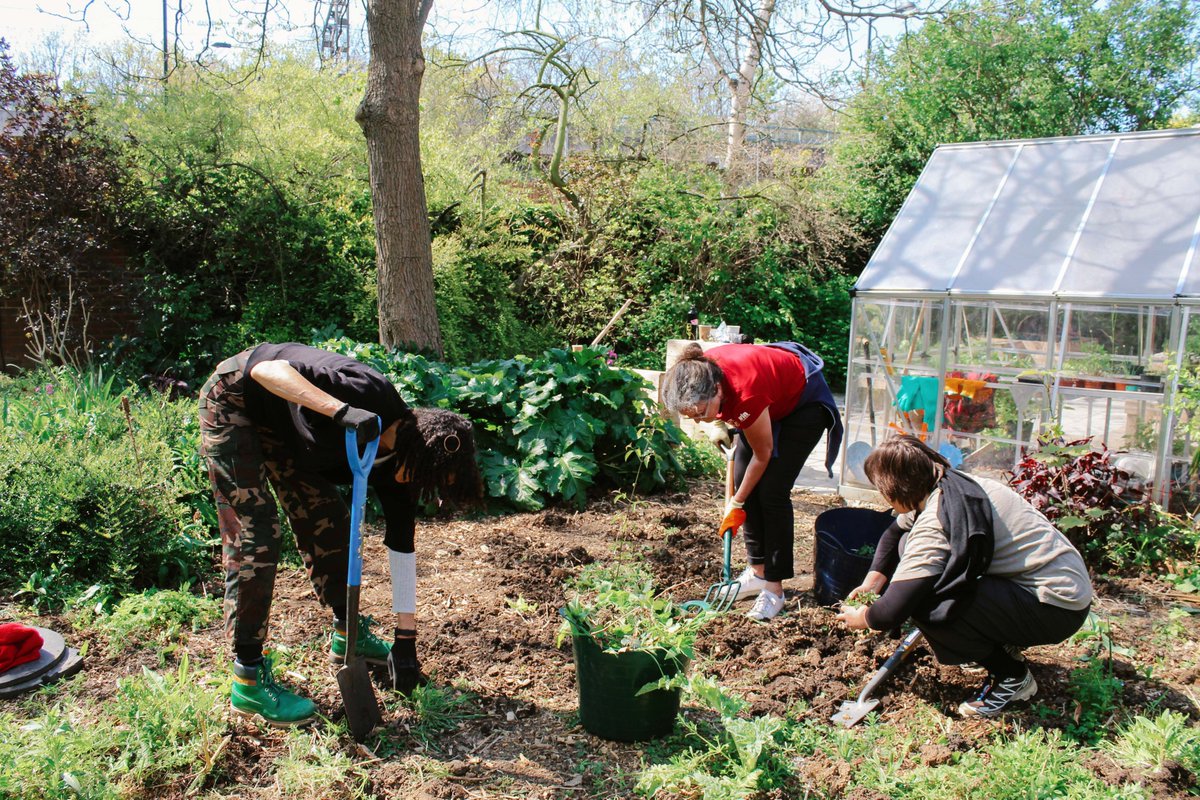 LDNMayor Environment tweet media
