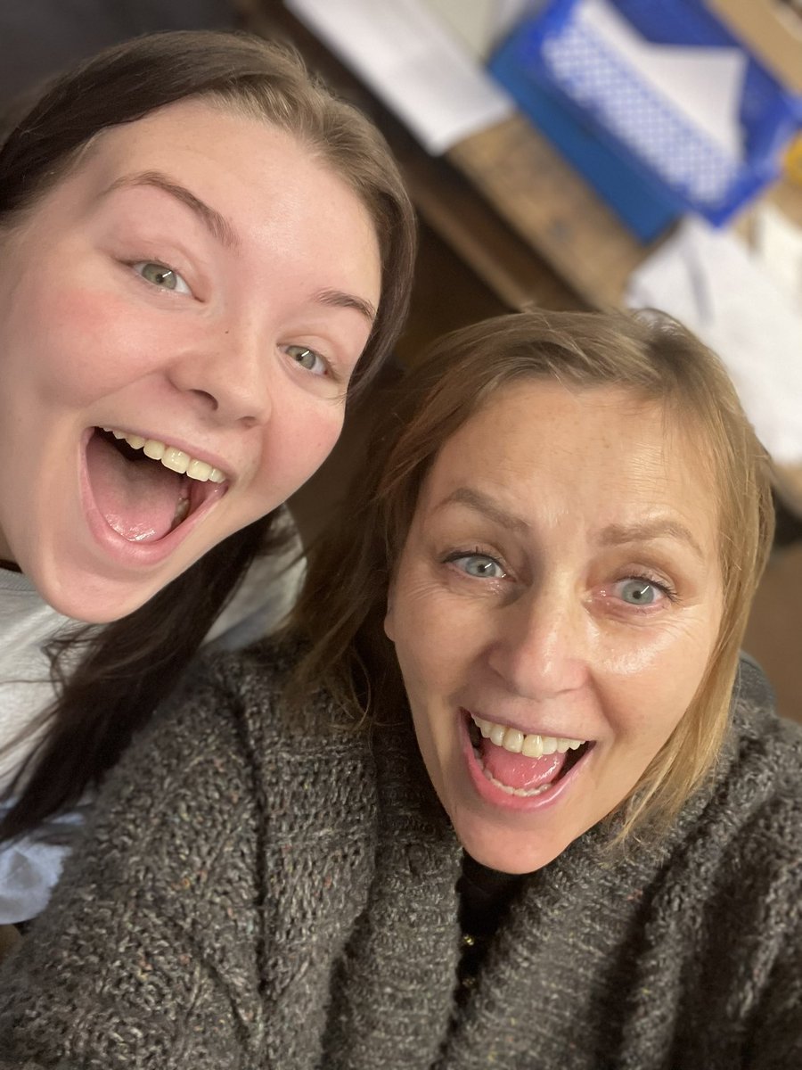 farmerrayner's tweet image. Today and every day, we celebrate the hard work of our female staff who play a vital role in agriculture! Happy International Women's Day! #IWD2023 #WomenInAg