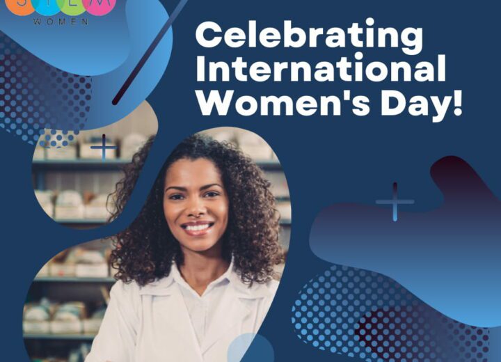 STEMPractitions's tweet photo. "It's Women's Day"

"Happy Women's Day" to all the Women in Leadership and Pioneering in Science, Technology, Engineering and Mathematics (STEM).
Keep Supporting and making Impact to our Communities through advancing in STEM Fields
#STEMPractitioners
#MoreWomeninSTEM https://t.co/k34js4SWLb