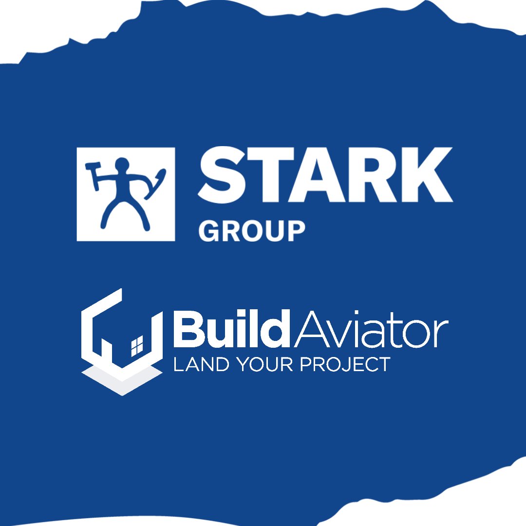 The start of an exciting new chapter for us. Last Wednesday we officially became part of STARK Group, Europe’s No.1 distributor of building materials. We can’t wait for the journey ahead and are as committed as ever to deliver the best support to our customers. #STARKGROUP