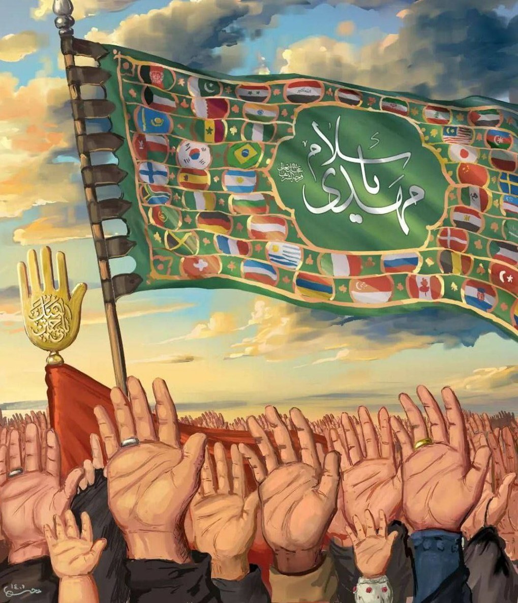 ❤مۘــﮪــڄۚــۃ-2-🇮🇶 tweet media