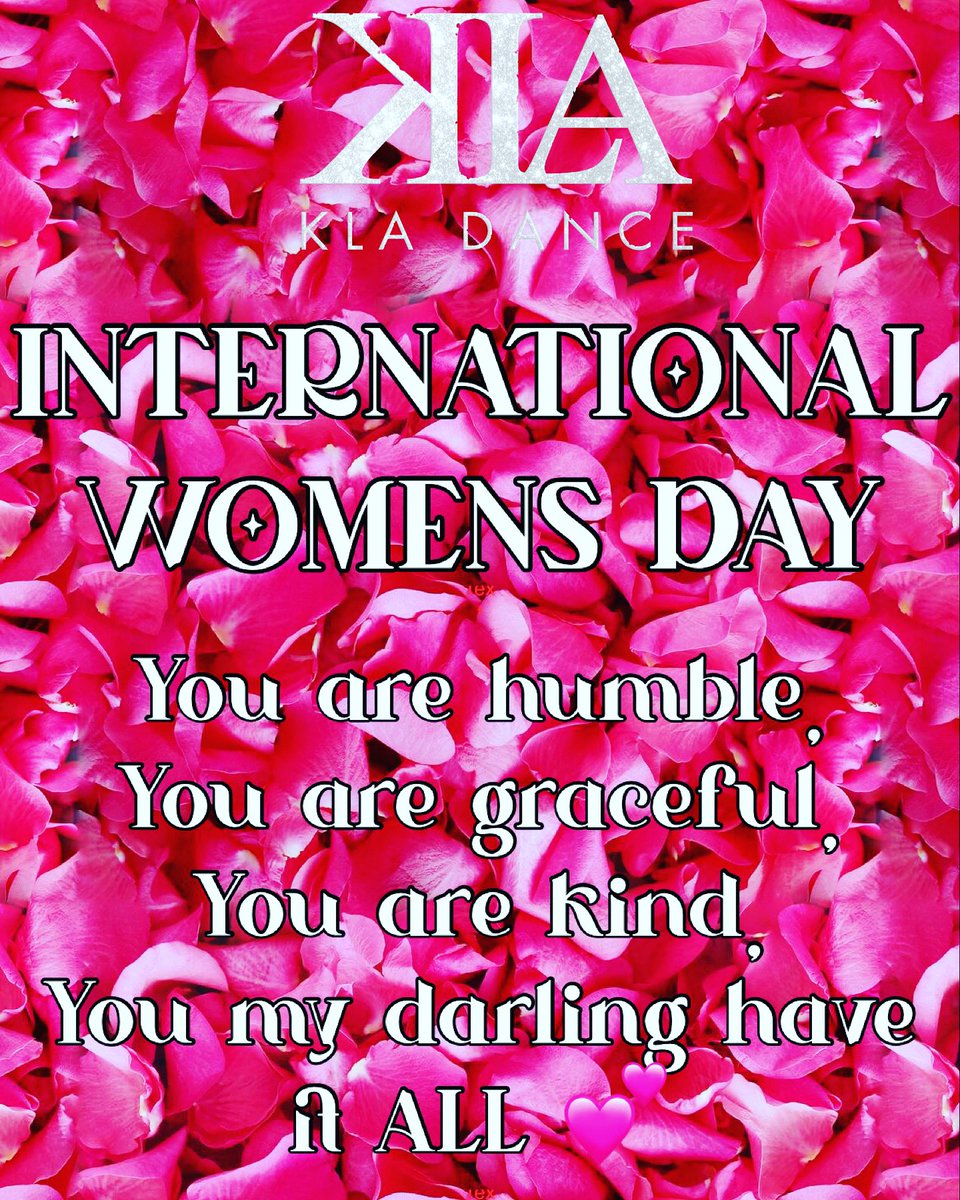 KLA Dance tweet media