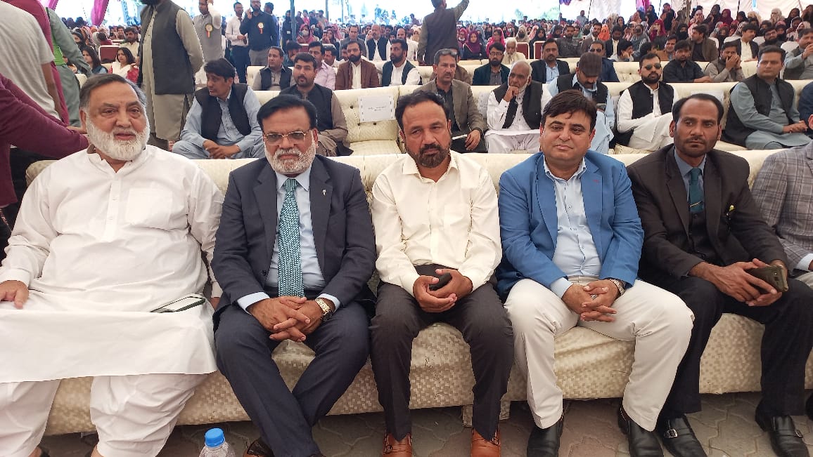 ArbishSidiqui's tweet photo. University of Narowal is celebrating it's 5th years of commences with progress and appriciation many more advantages and developments
@hecpkofficial
@PECOfficial
@betterpakistan
@asimnyazee
#5YearsofUoN
#5YearsofUniversityofNarowal
#5YearCelebrationUoNarowal https://t.co/YHkJIBz5FD