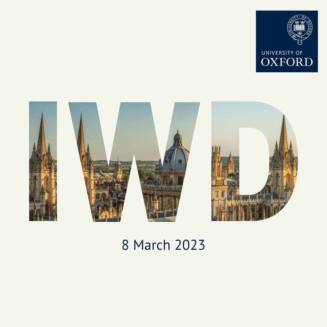 Oxford Students tweet media